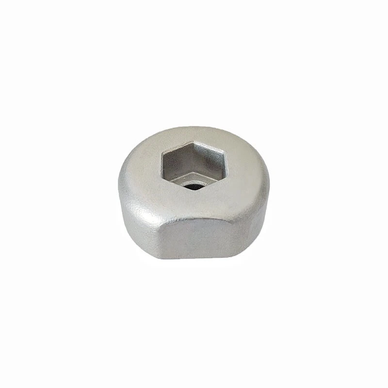 Stainless Steel Investment Casting Parts
